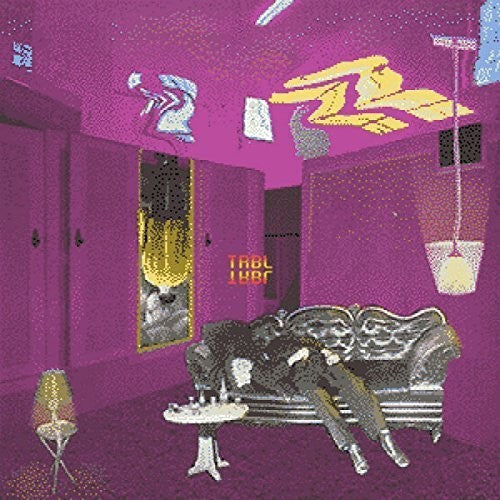 130 Mood: Trbl (1st Mini Album) [CD]