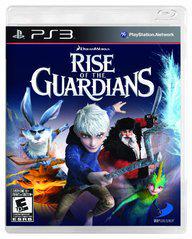 Rise Of The Guardians - Playstation 3 (ONLINE ORDER ONLY)