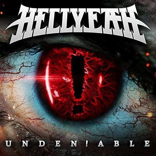 Unden!Able [Deluxe]