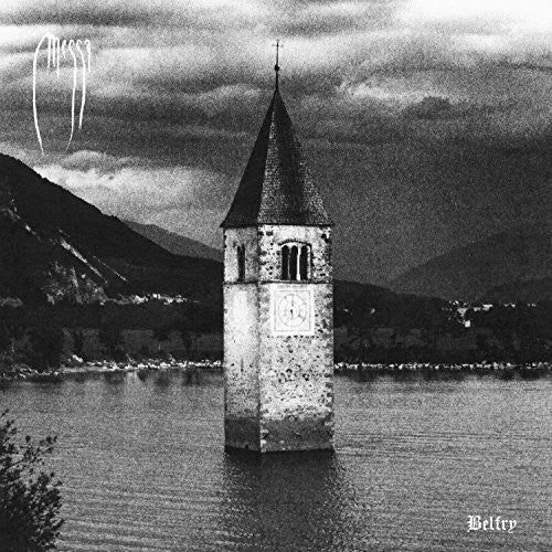 Belfry [CD]