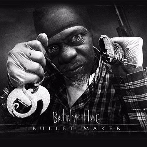 Bullet Maker [CD]