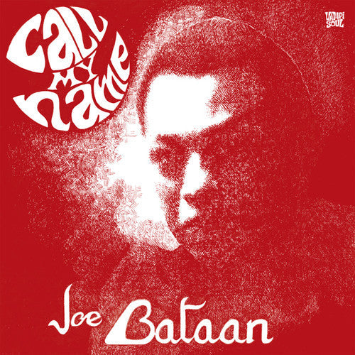 Call My Name [LP]