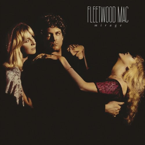 Mirage [3 CD]