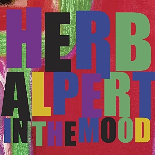 In The Mood [Digipak]