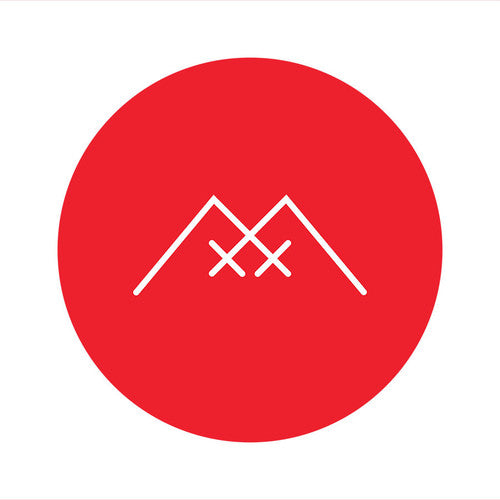 Xiu Xiu Plays the Music of Twin Peaks [CD] (ONLINE ORDER ONLY)