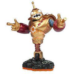 Bouncer - Giants, Series 2 - Skylanders (ONLINE ORDER ONLY)
