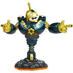 Bouncer - Giants, Legendary - Skylanders (ONLINE ORDER ONLY)