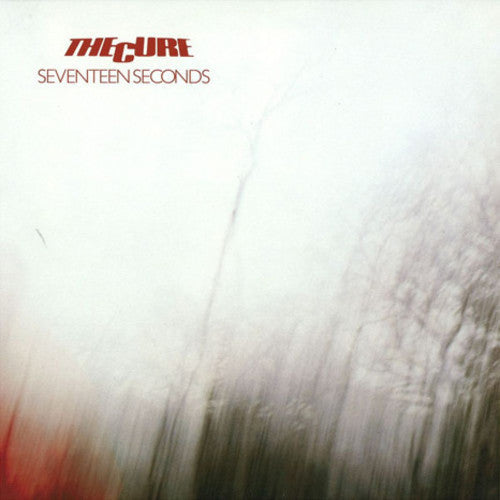 Seventeen Seconds [Limited Edition LP]