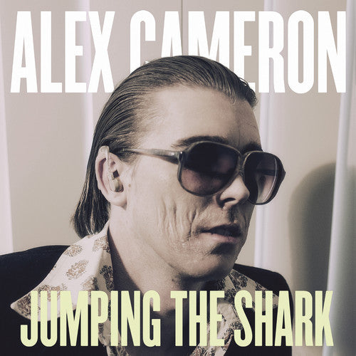Jumping The Shark [Vinyl]