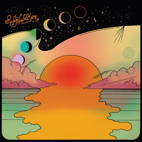 Golden Sings That Have Been Sung [Vinyl]