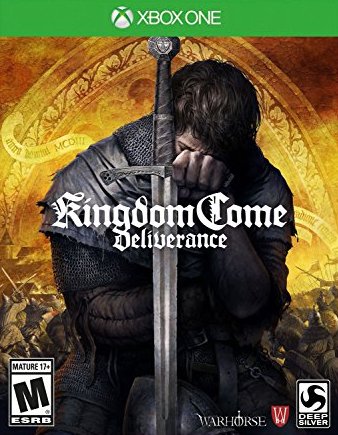 Kingdom Come Deliverance (Xbox One) (Online Only)