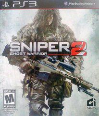 Sniper Ghost Warrior 2 - Playstation 3 (ONLINE ORDER ONLY)