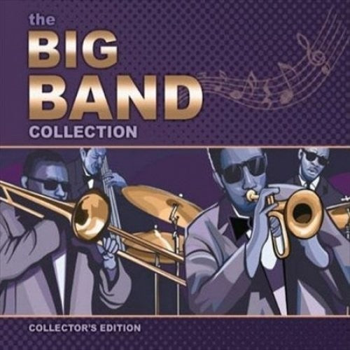 Big Band Collection [CD]