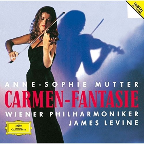 Carmen: Fantasie [CD]