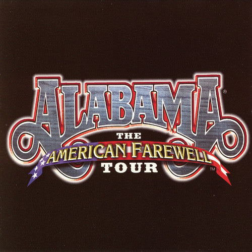 American Farewell Tour [CD]
