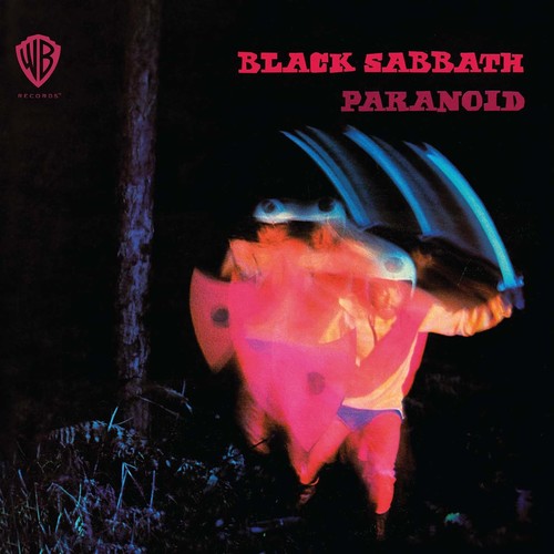Paranoid [Remastered]