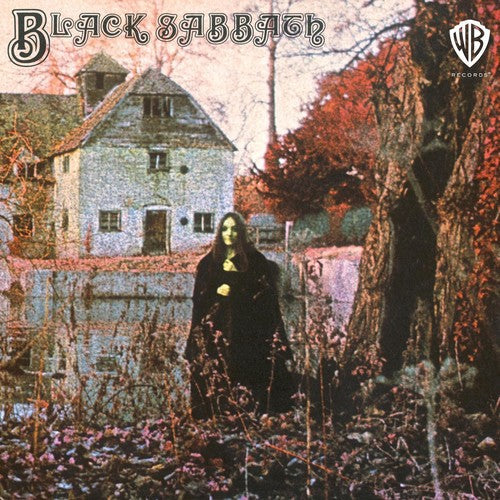Black Sabbath [Remastered]