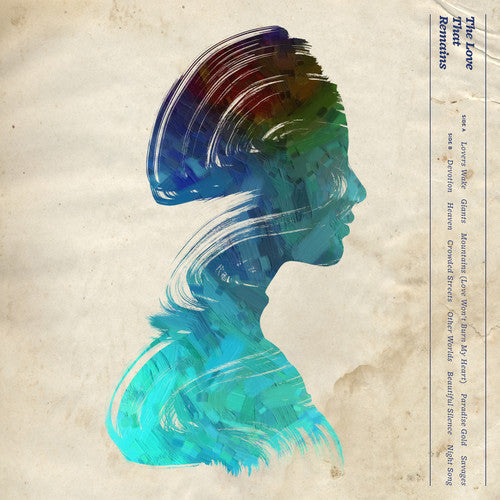 The Love That Remains [Vinyl]