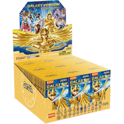Saint Seiya Galaxy Version 01 Legacy of Sagittarius Blind Box - Model Kit