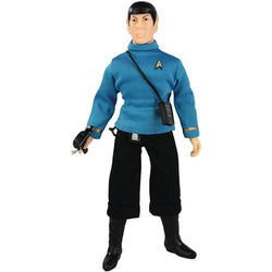 Mego 8 inch Action Figure Star Trek - Select Figure(s) (Online Order Only)