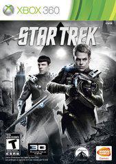 Star Trek: The Game - Xbox 360 (ONLINE ORDER ONLY)