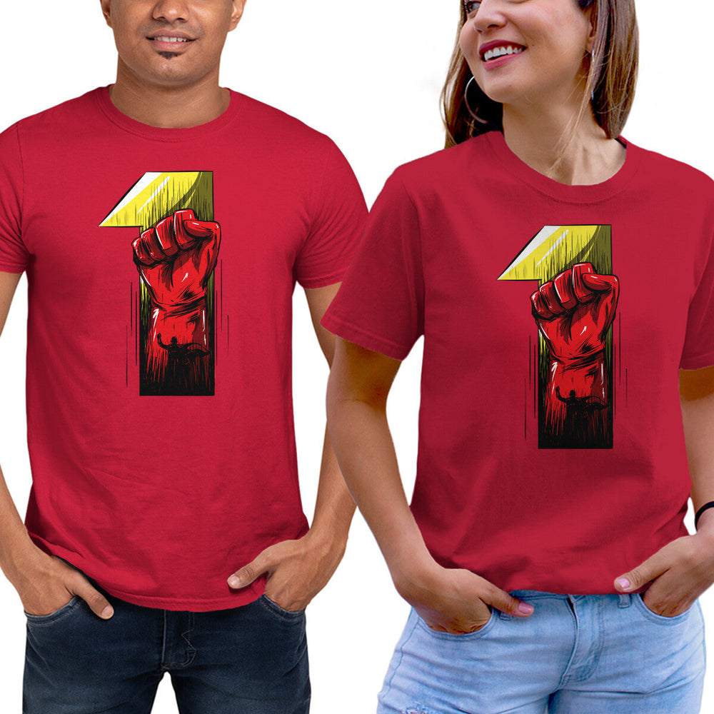 1 Punch! (Online Order Only)