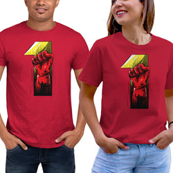 1 Punch! (Online Order Only)
