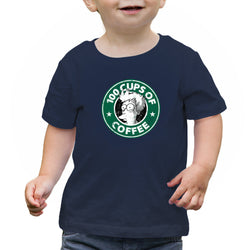 100 Cups of Coffee (Online Order Only)