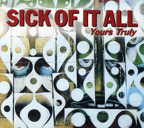 Yours Truly [CD]