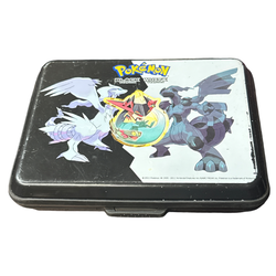 Various Game & System Carrying Case's