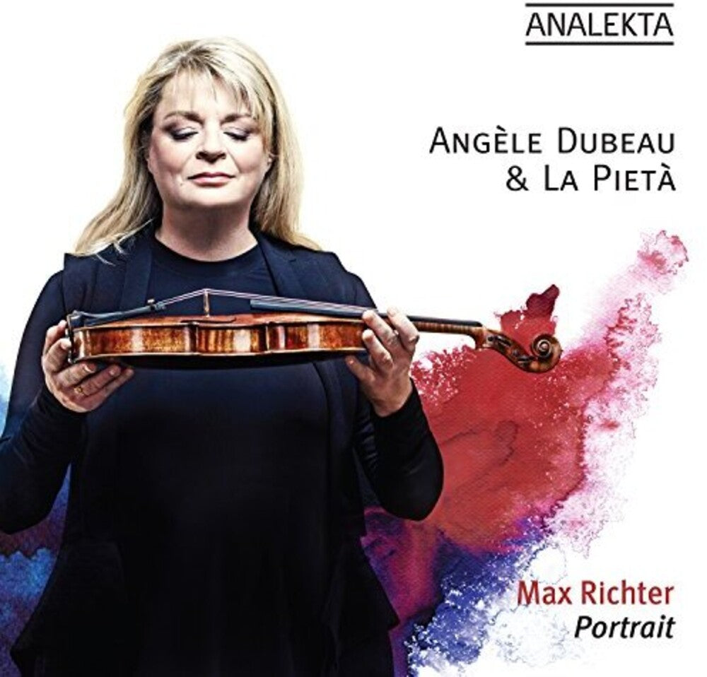 Portrait [CD]