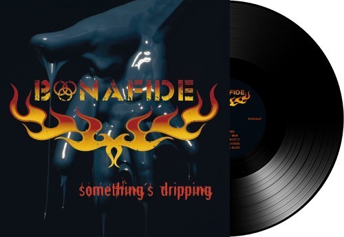 Somethings Dripping [180 Gram]