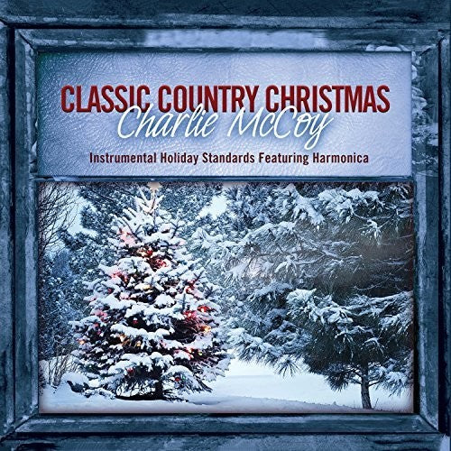 Country Christmas [CD]