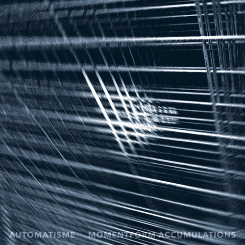 Momentform Accumulations [180 Gram] [Download Included]