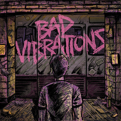 Bad Vibrations [Deluxe]