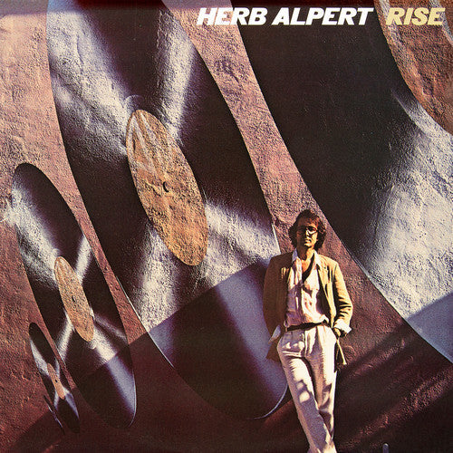 Rise [CD]