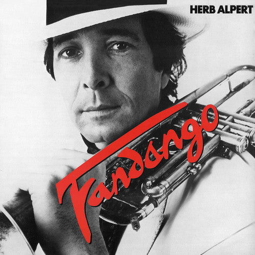 Fandango [CD]