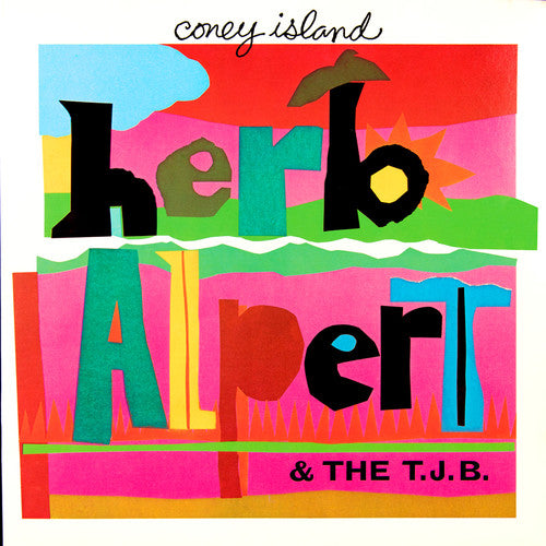 Coney Island [CD]