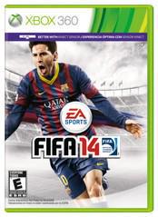FIFA 14 - Xbox 360 (ONLINE ORDER ONLY)