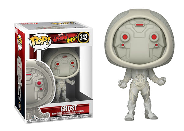 Ghost (Ant-Man and the Wasp) 342 (Online Order Only)