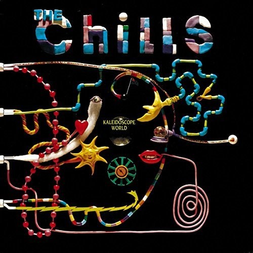 Kaleidoscope World [Import Deluxe 2CD]