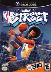 NBA Street - Gamecube (ONLINE ORDER ONLY)