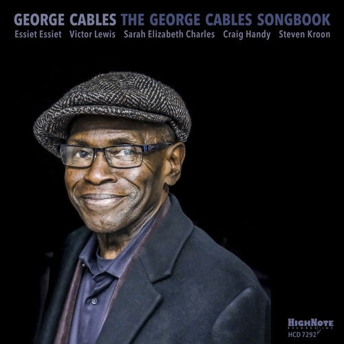 The George Cables Songbook [CD]