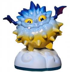 Pop Thorn - Swap Force - Skylanders (ONLINE ORDER ONLY)