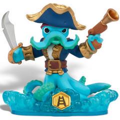 Wash Buckler - Swap Force - Skylanders (ONLINE ORDER ONLY)