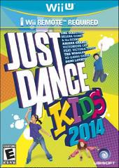 Just Dance Kids 2014 - Wii U (ONLINE ORDER ONLY)
