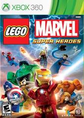 LEGO Marvel Super Heroes - Xbox 360 (ONLINE ORDER ONLY)
