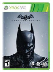 Batman: Arkham Origins - Xbox 360 (ONLINE ORDER ONLY)