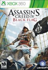 Assassin's Creed IV: Black Flag - Xbox 360 (ONLINE ORDER ONLY)
