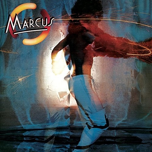 Marcus [Deluxe] [Remastered] (Uk)